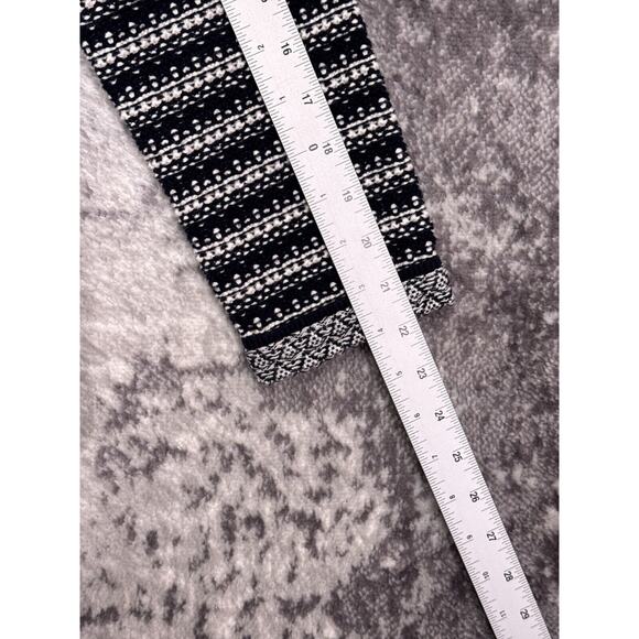 Maje Jacket 3 / US Large Womens Wool Blend Knit Open Front Sweater - Picture 5 of 8